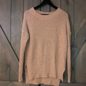 Vici Dolls LIKE NEW Sweater size Small